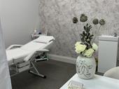 aesthetic beauty salon