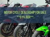 motorcycle dealership nowra nsw