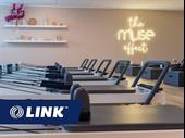 muse pilates dickson for