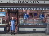 fourth generation butcher shop