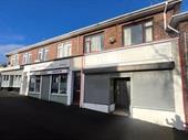 commercial property consett