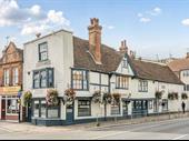 canterbury freehold restaurant with