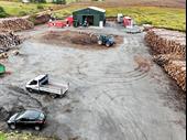 skye fuels ltd for