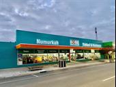 numurkah home timber hardware