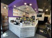 profitable cinnaholic franchise top-tier