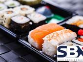 sushi takeaway japanese cuisine