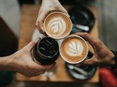 boutique chocolate café for