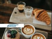established wynnum cbd cafe