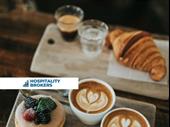 established wynnum cbd cafe