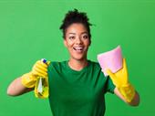 profitable online cleaning business
