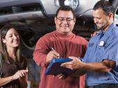 full service auto repair