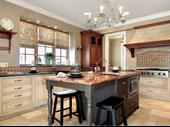 kitchen remodeling with huge