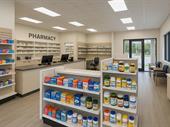 retail pharmacy all insurance