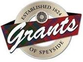 grants of speyside award-winning