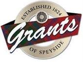 grants of speyside award-winning