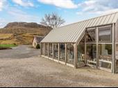 18-bed bunkhouse the highlands