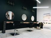 established hair beauty salon