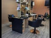 established hair beauty salon