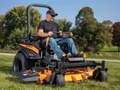 outdoor power equipment sales