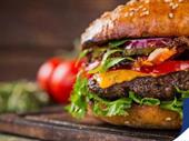 for sale burger takeaway