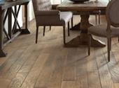 turnkey established flooring business