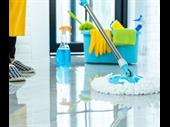 profitable residential commercial cleaning
