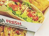 baja fresh opportunity strong