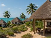 luxury turnkey resort mozambique