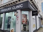 modern aesthetic clinic finsbury