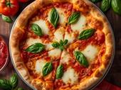 35k weekly established pizzeria