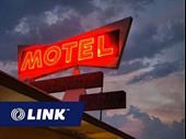 regional qld leasehold motel