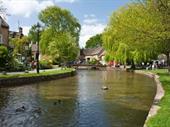 successful cotswold cafe bourton