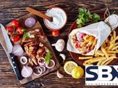 restaurant takeaway greek cuisine