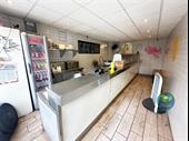 traditional fish chip shop