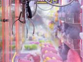 vending claw machine business