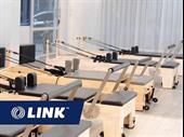 high-performing pilates studio southport
