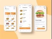 turnkey food grocery delivery