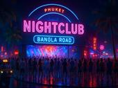 nightclub for lease bangla