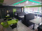 great restaurant investment pretoria