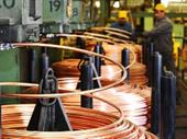 manufacturer of specialty copper