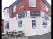 fish chip shop north