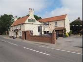 public house with letting