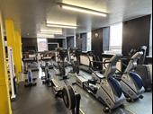 gym for sale