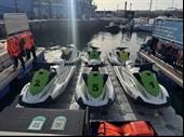 established jet ski rental