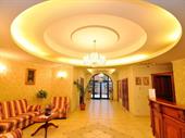 boutique 4-star hotel oradea