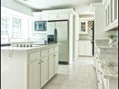 luxury cabinetry business with