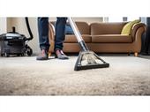 established carpet cleaning franchise