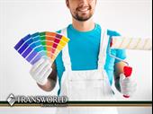 interior painting business essex