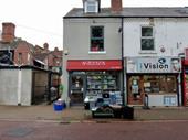 freehold commercial property for