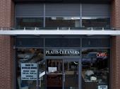 profitable established dry cleaning